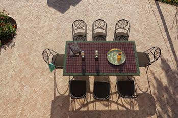 Bed & Breakfast Le Jardin Des Douars Al Ghar